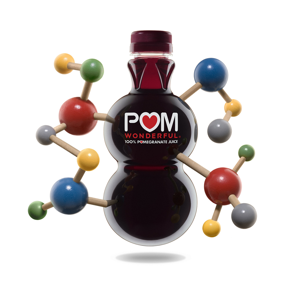 POM Wonderful Campaign