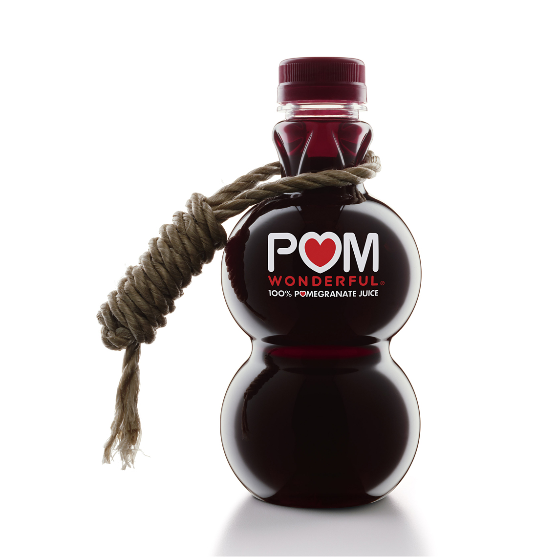 POM Wonderful Campaign