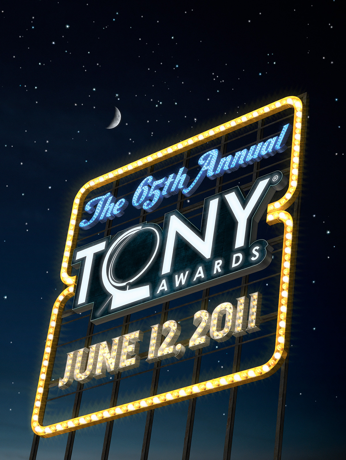 Tony Awards | Playbill Cover